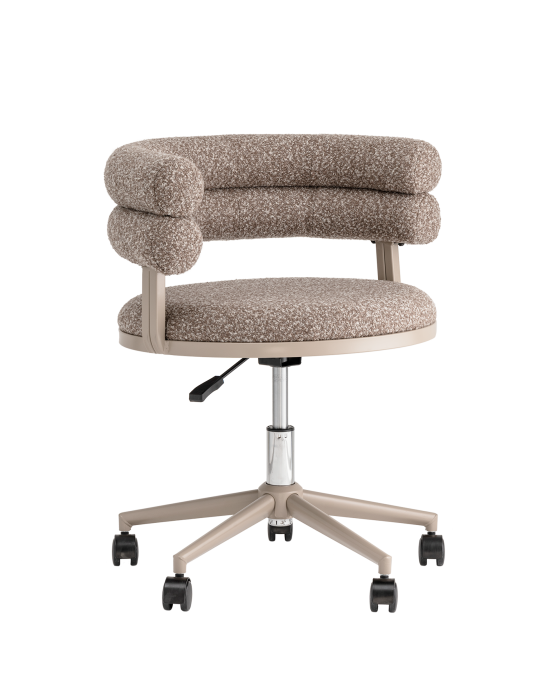 Кресло офисное Stool Group Ponty Bebe Office Chair OTE-CL 421 kh.l