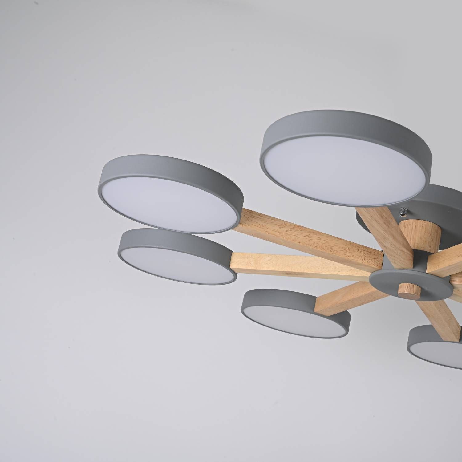 Потолочная люстра ImperiumLoft Turna01 178342-26