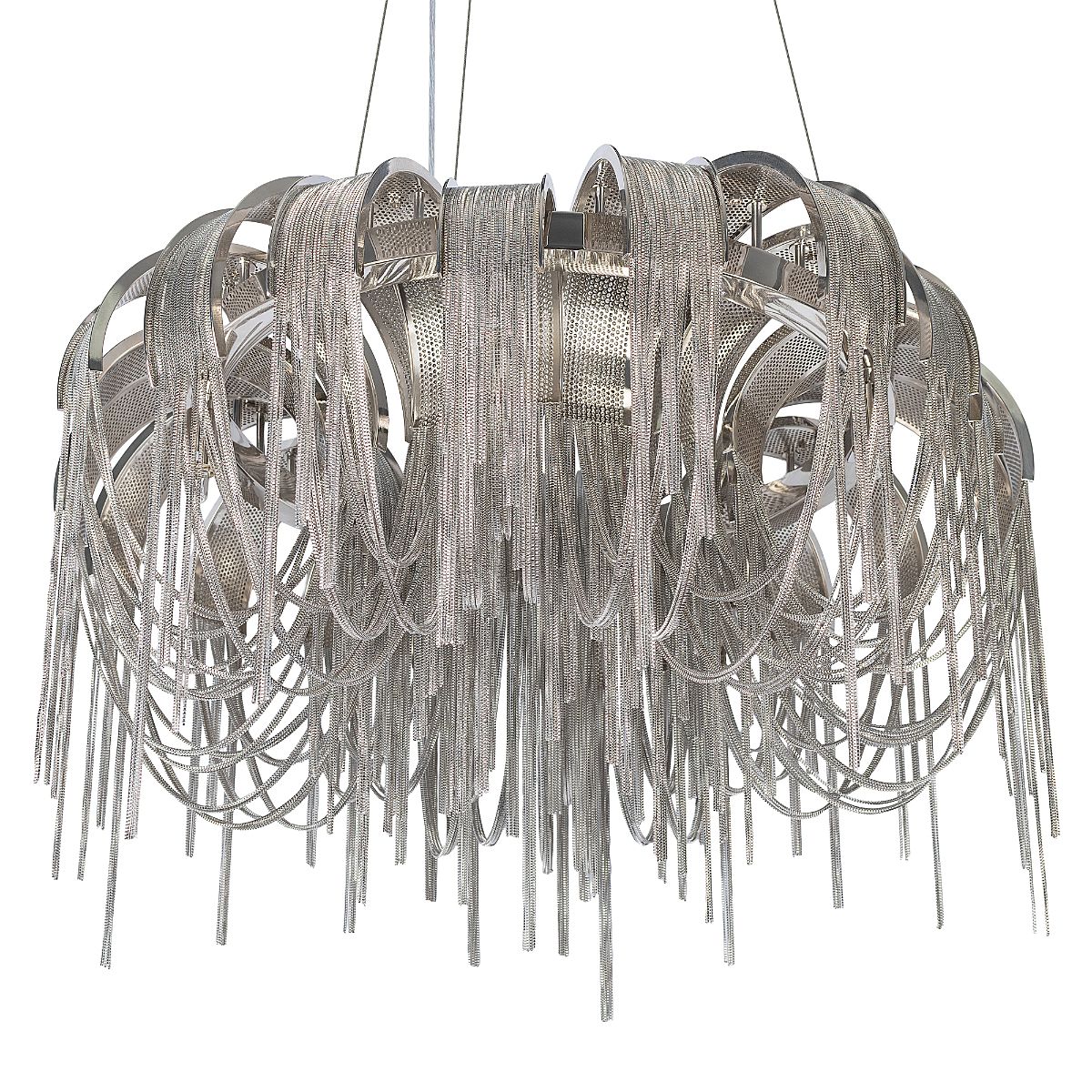 Подвесная люстра Loft It Volver 10404/650 SN