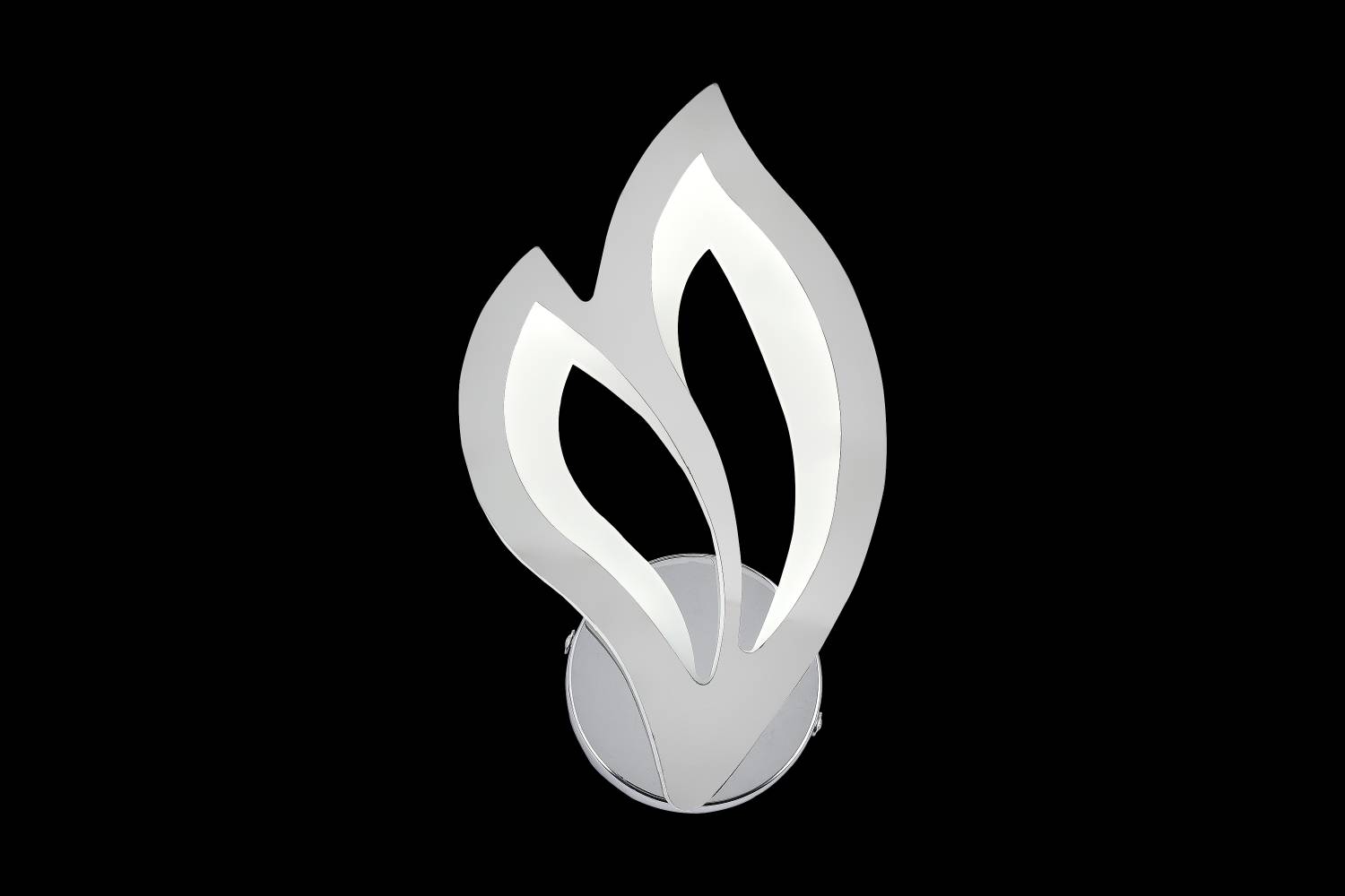 Настенное бра Natali Kovaltseva LED LED LAMPS 81109/1W