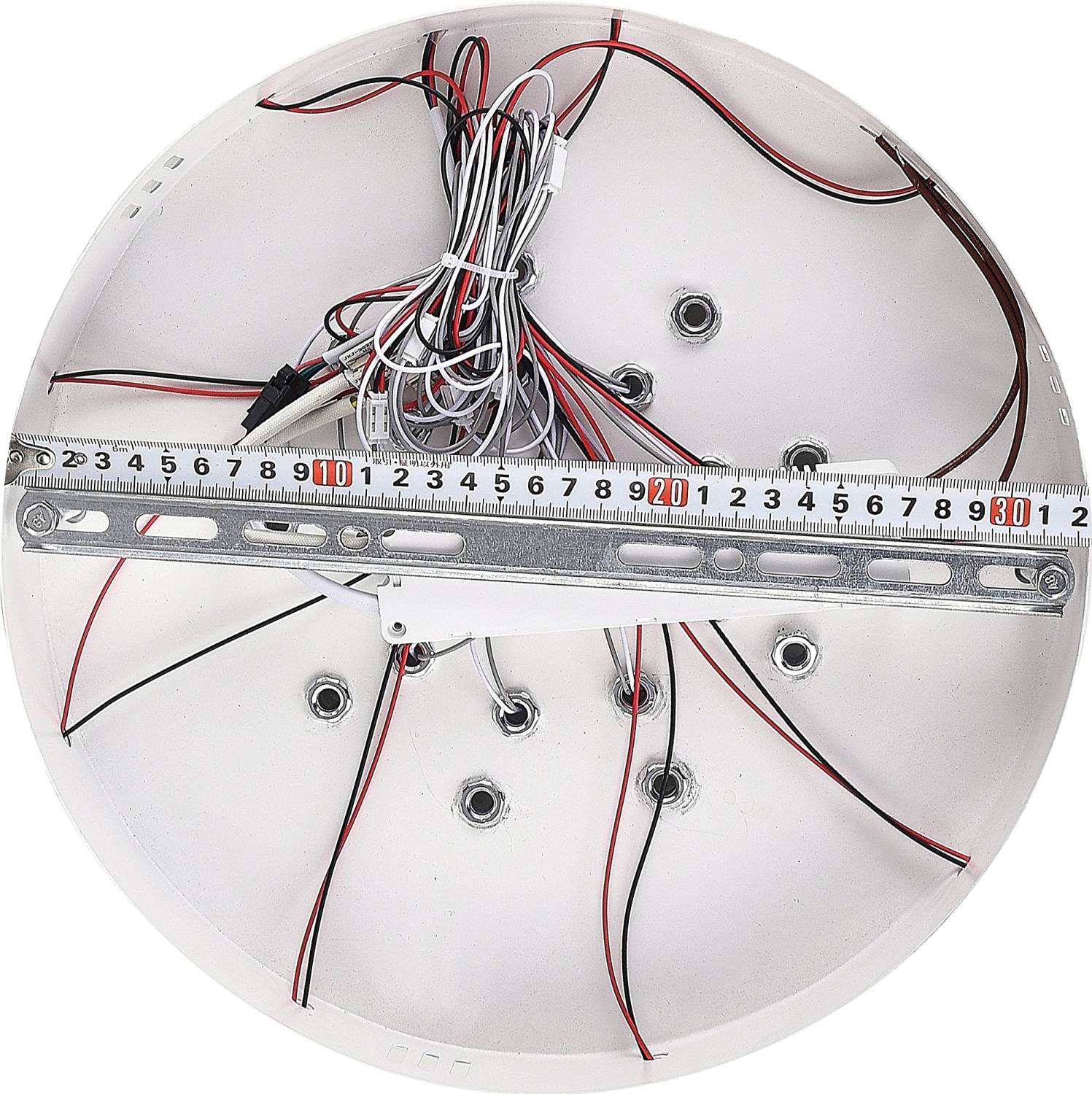 Потолочная люстра Natali Kovaltseva Holder LED LAMPS 81151