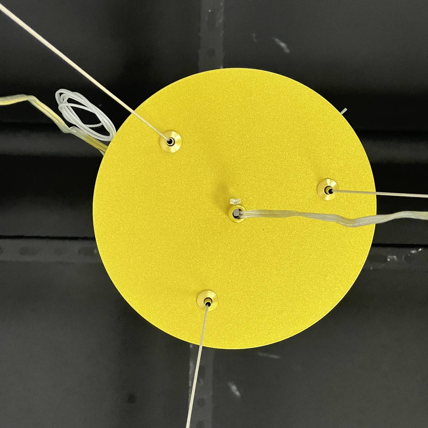 Подвесная люстра ImperiumLoft Matisse-R01 191865-26