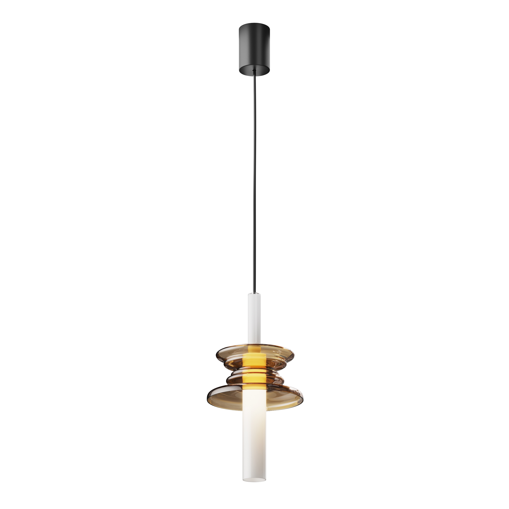 Светильник подвесной Maytoni Sound Wave MOD255PL-01B3 Светильник подвесной Maytoni Sound Wave MOD255PL-01B3