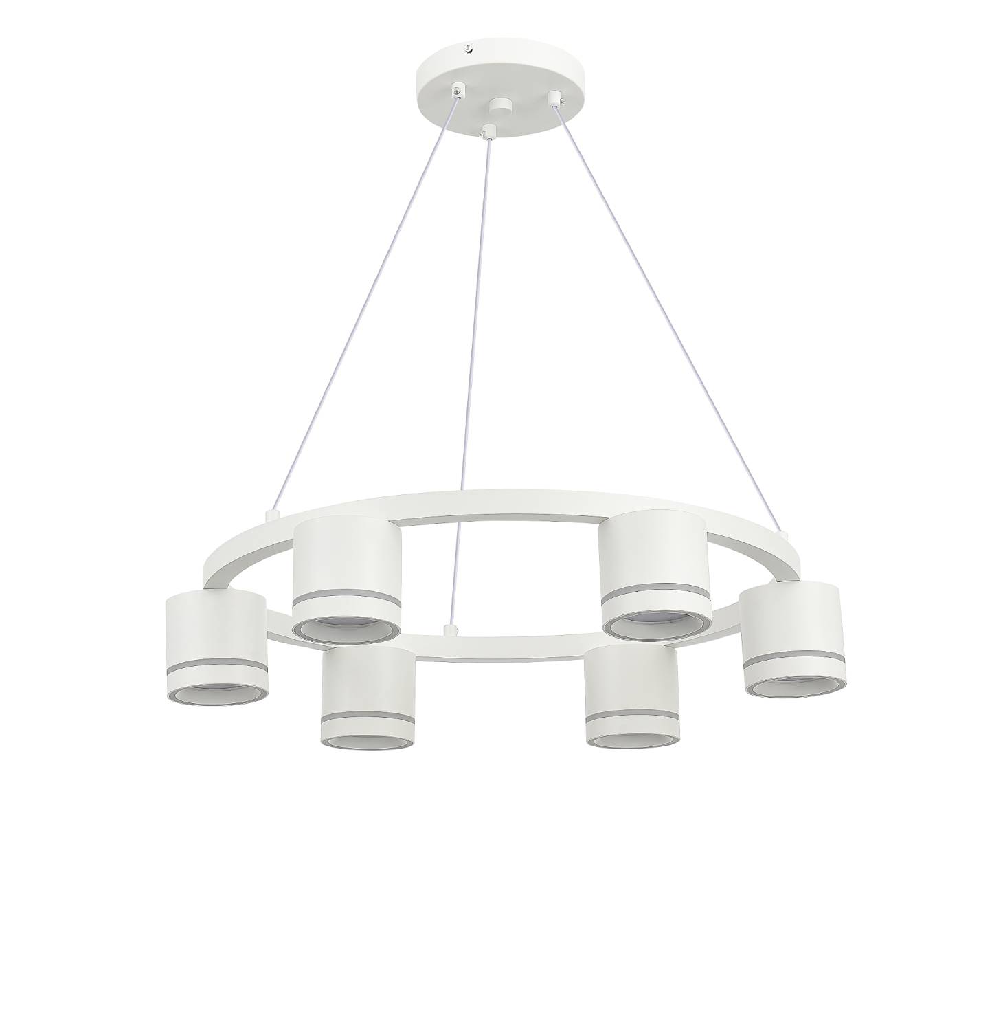 Подвесная люстра MyFar Buys MR2663-6P