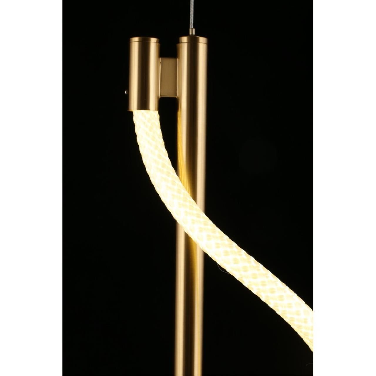 Светильник подвесной Aployt Luki APL.065.16.12