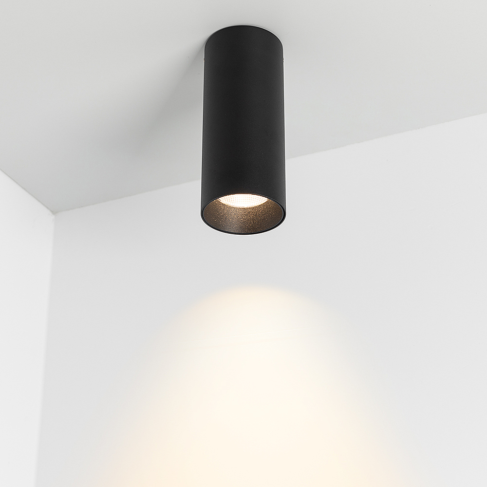 Накладной светильник Arlight Polo Surface 027500