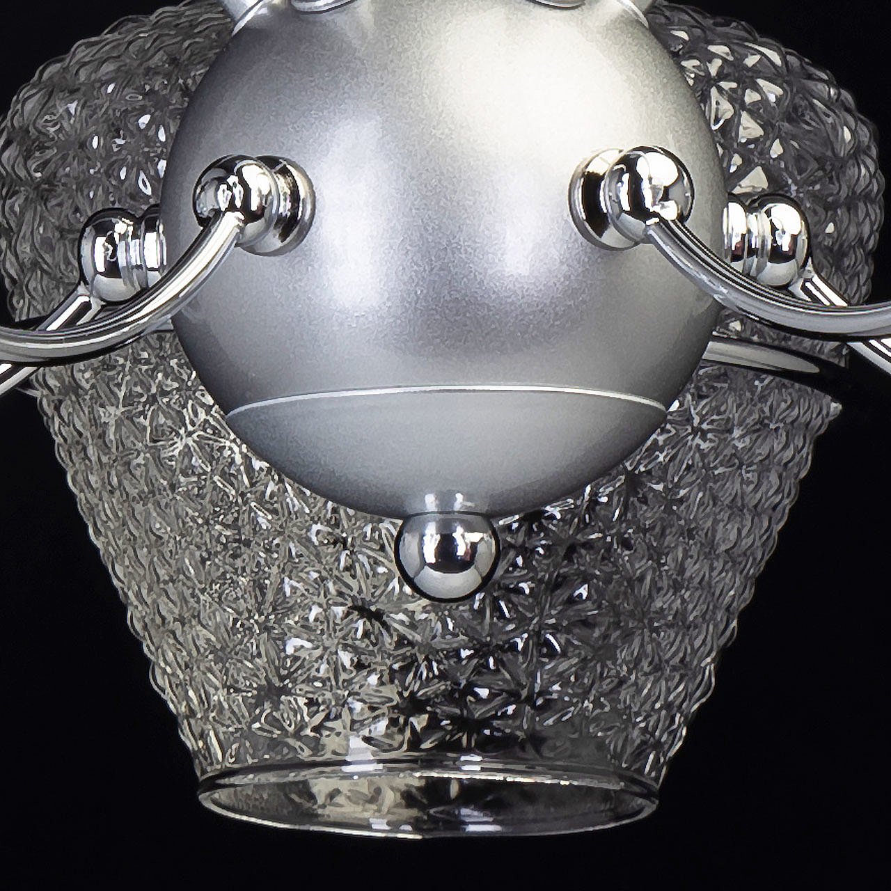 Потолочная люстра MW Light Блеск 315015305