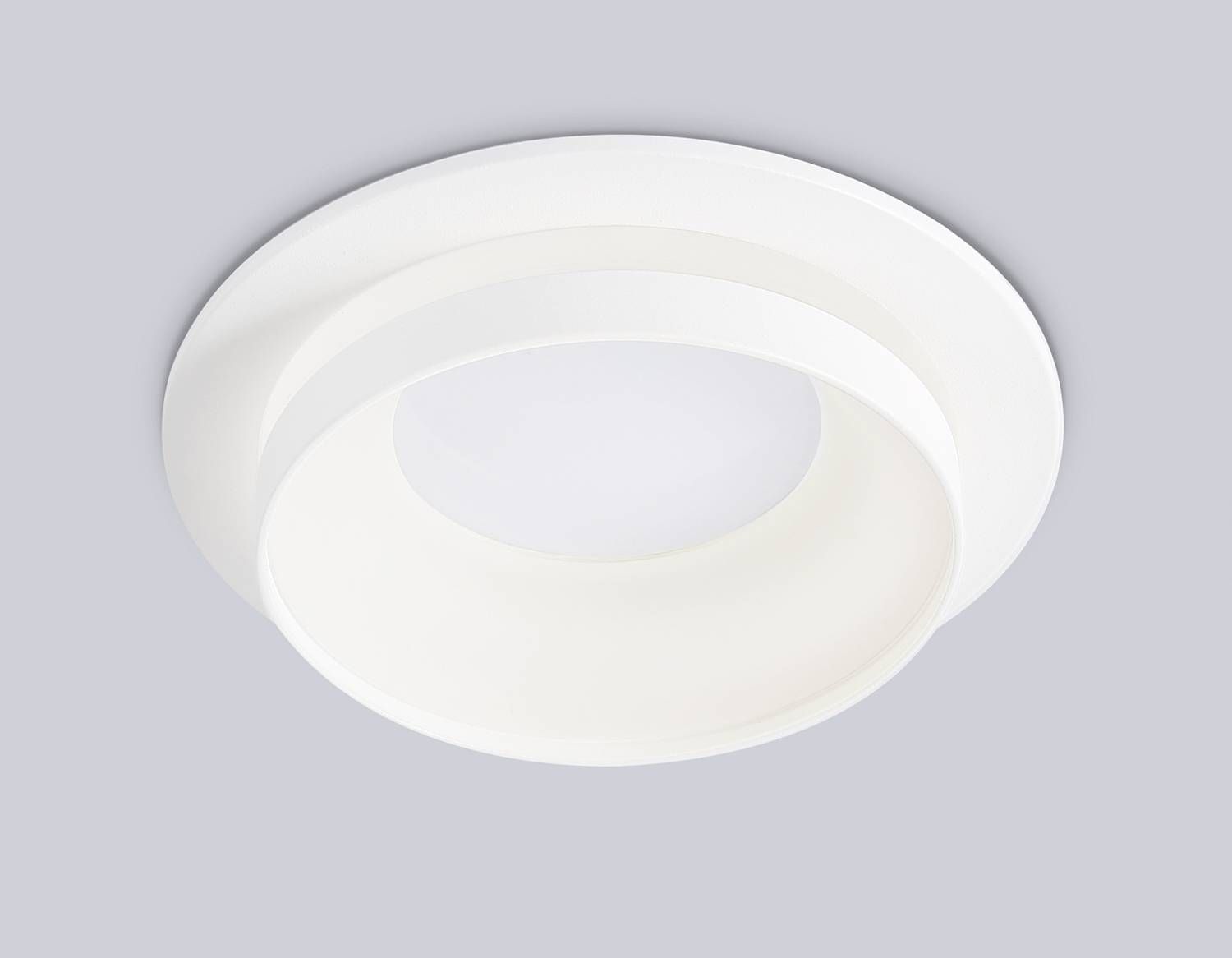 Встраиваемый светильник Ambrella Acrylic Tech TN30707