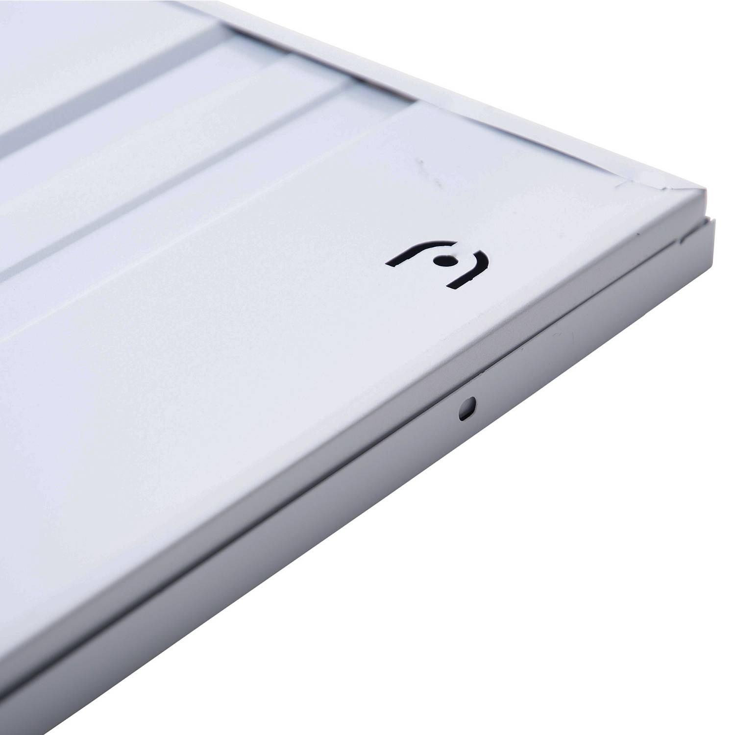 Светильник армстронг Volpe ULP-Q116 6060-36W/4000K+6500K WHITE