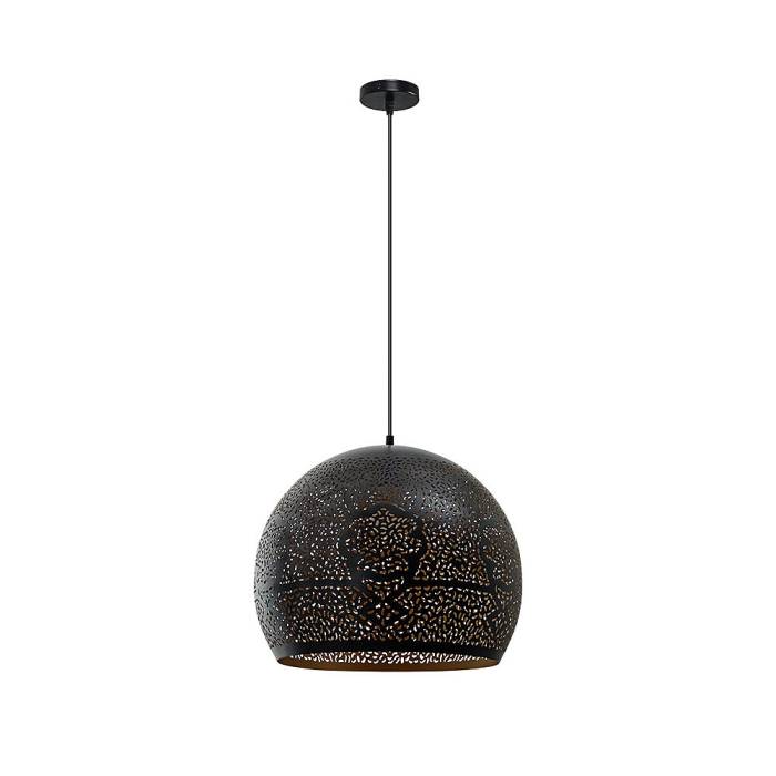 Светильник подвесной Arte Lamp Celesta A7057SP-1BK Светильник подвесной Arte Lamp Celesta A7057SP-1BK