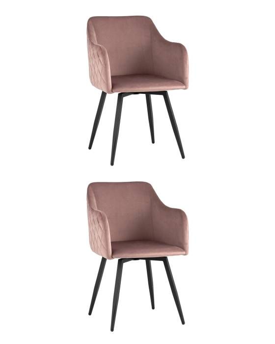 Комплект стульев Stool Group Ника MC66-5F KD HLR-44 X2