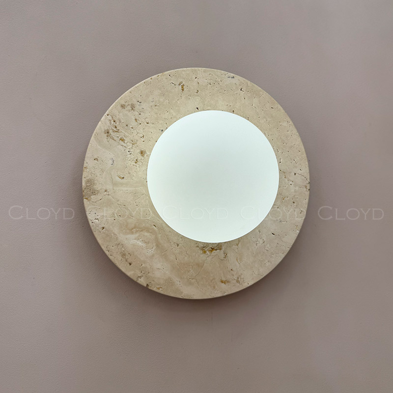 Настенный светильник Cloyd Termidor 20464