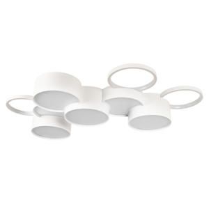 Потолочная люстра Loft It Pin 10317/9 White