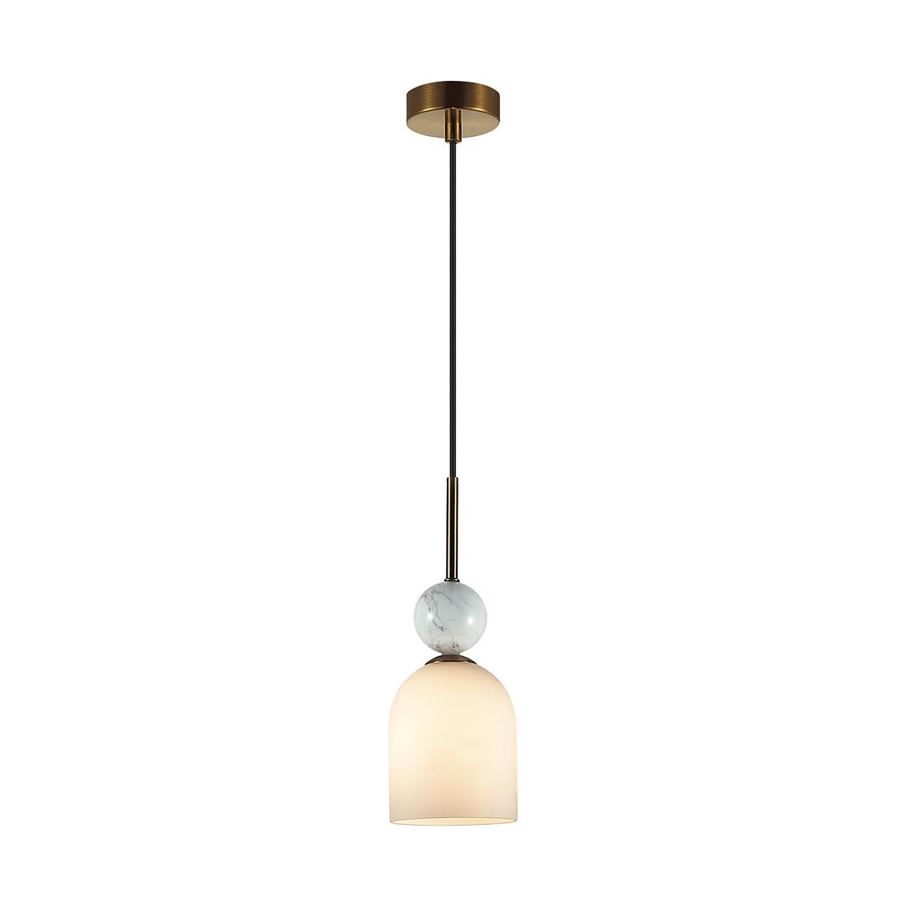 Светильник подвесной Odeon Light Lolla 4359/1B Светильник подвесной Odeon Light Lolla 4359/1B