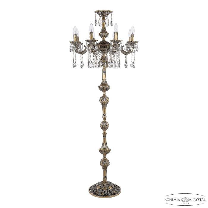 Торшер Bohemia AL7801 AL78101T/8/175 A AGB