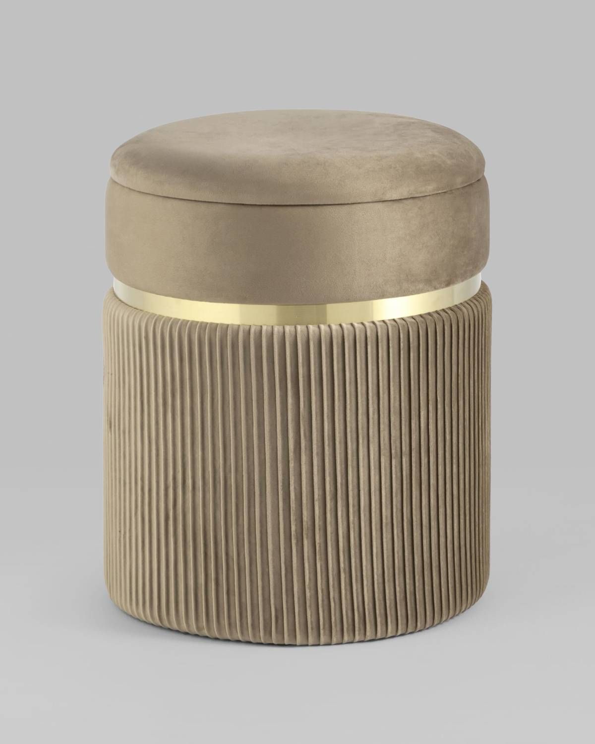 Пуфик Stool Group Миранда 19B352VA-8167-7