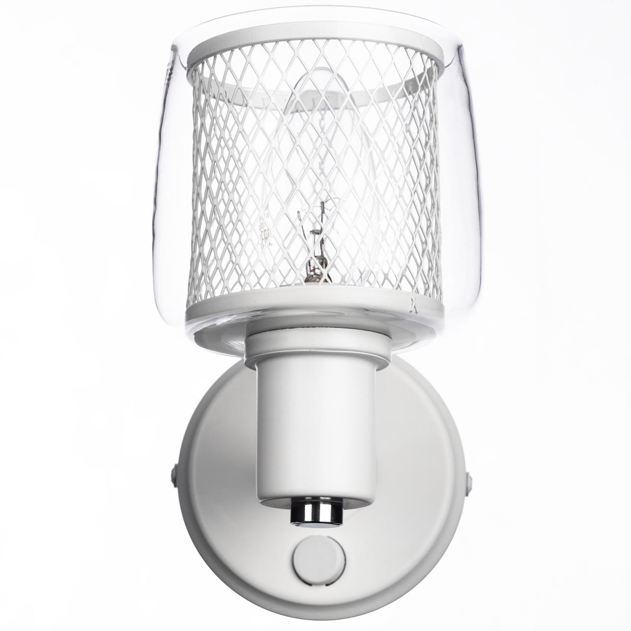 Настенное бра Citilux Смит CL530510