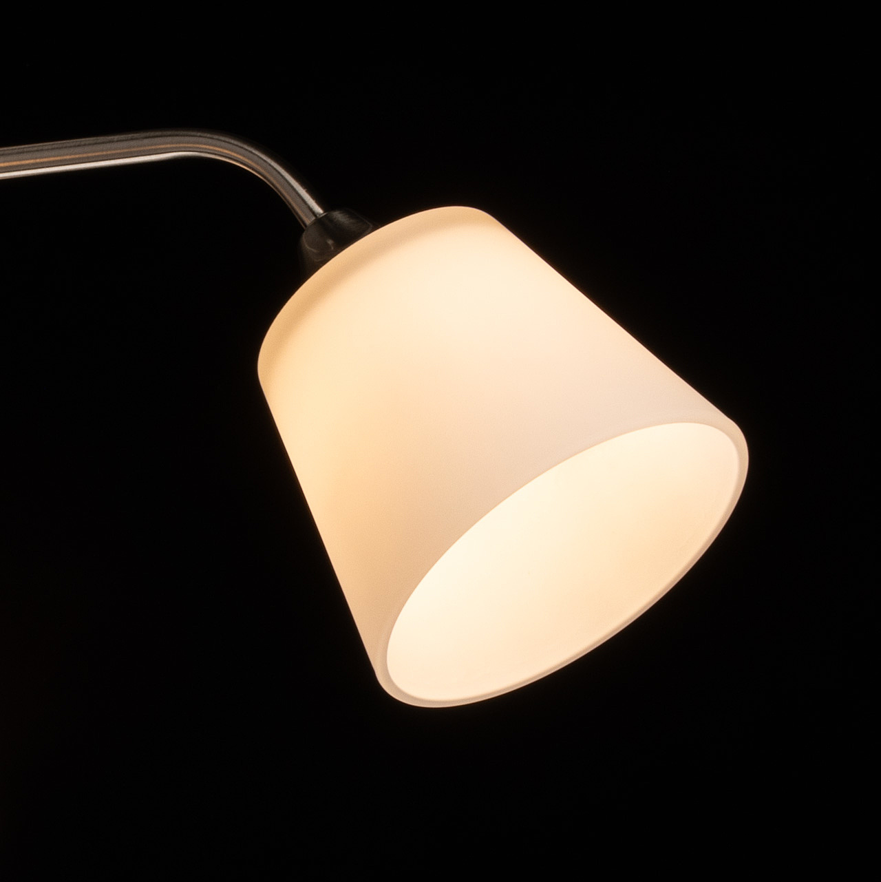 Потолочная люстра De Markt Блеск 315017805