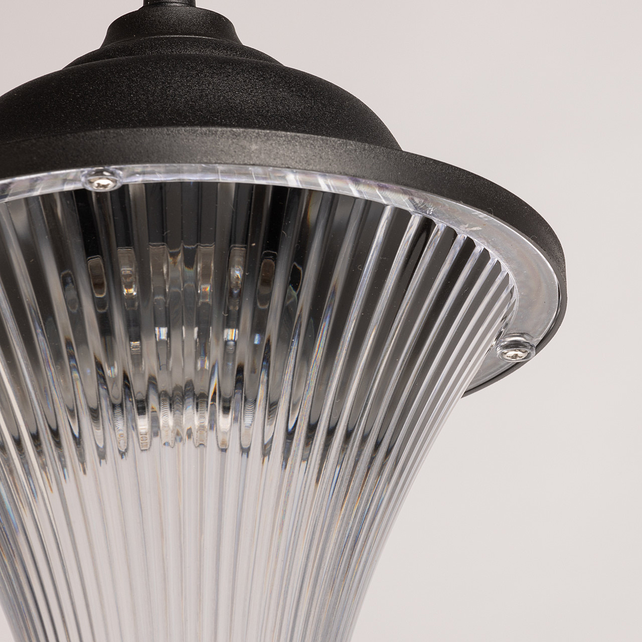 Уличный подвесной светильник De Markt Корсо 801011501