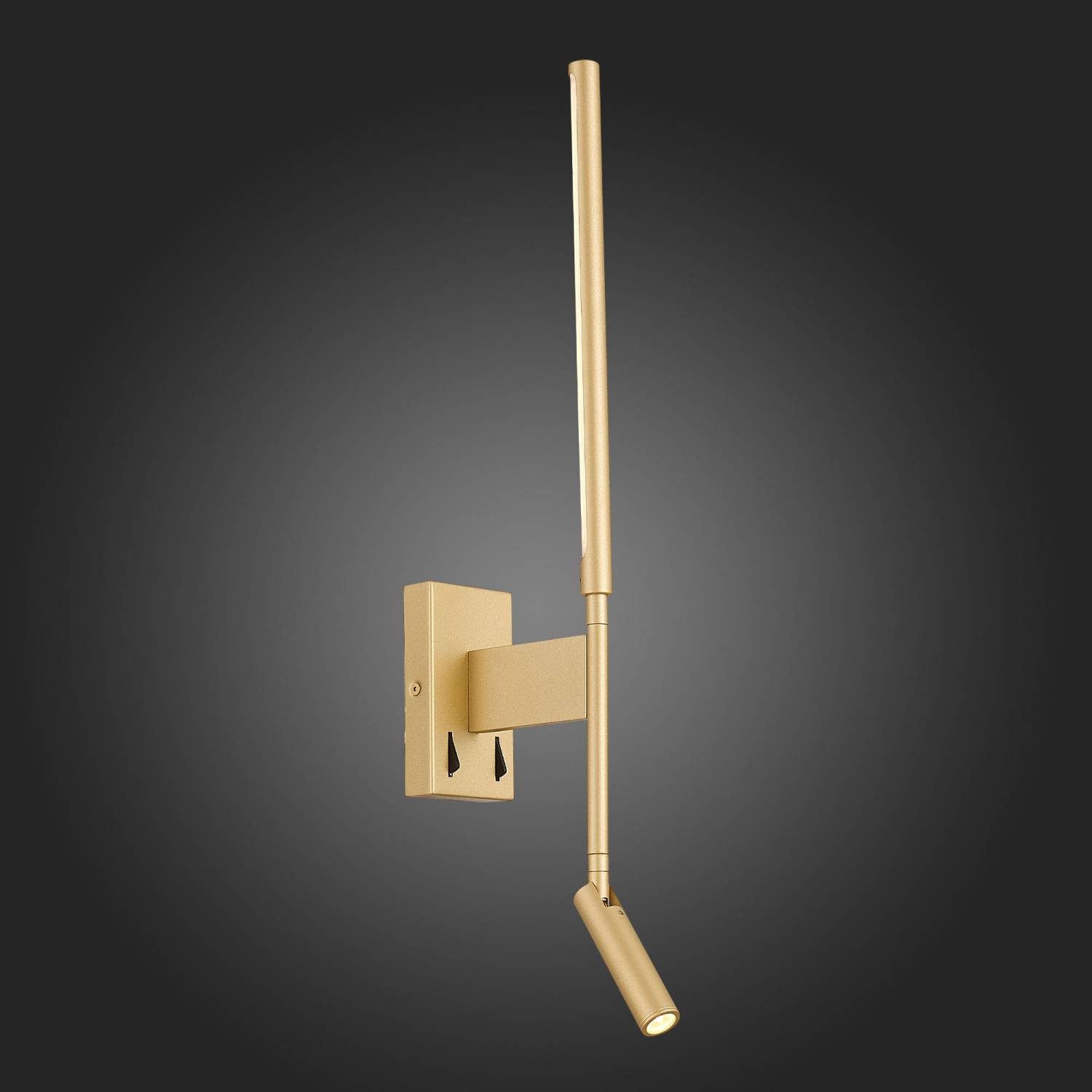 Настенный светильник ST Luce Ralio SL1580.201.02 Настенный светильник ST Luce Ralio SL1580.201.02