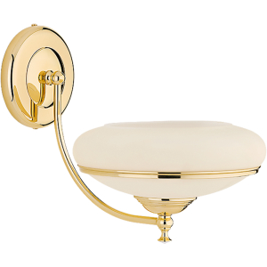 Настенное бра Kutek San Marino Swarovski (плафон) SAN-K-1(Z)SWAR