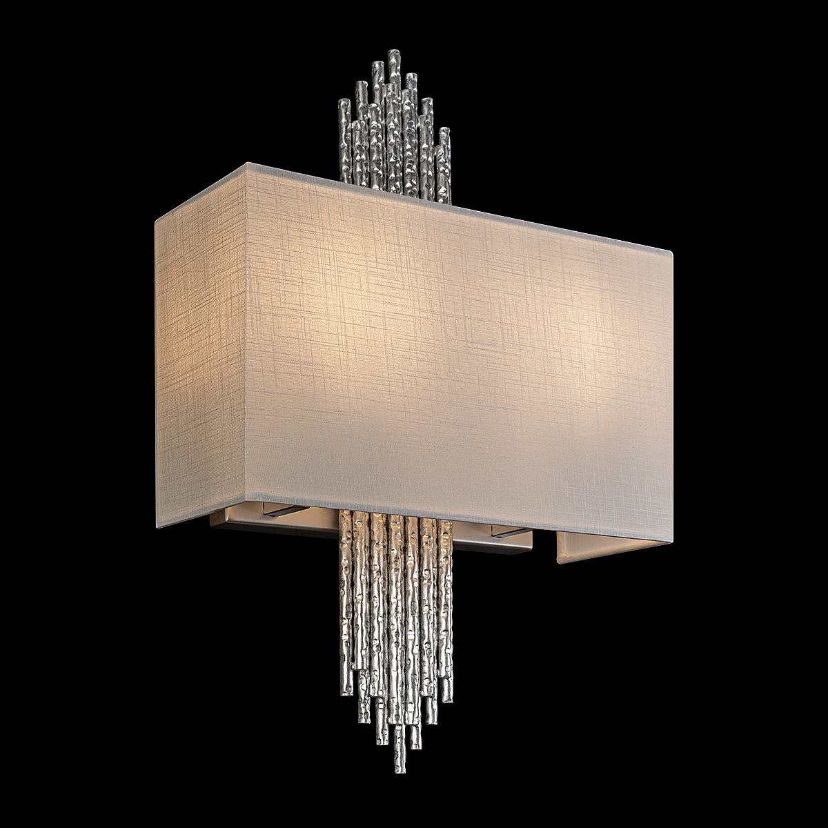 Настенное бра Loft It Poema 10458 Silver