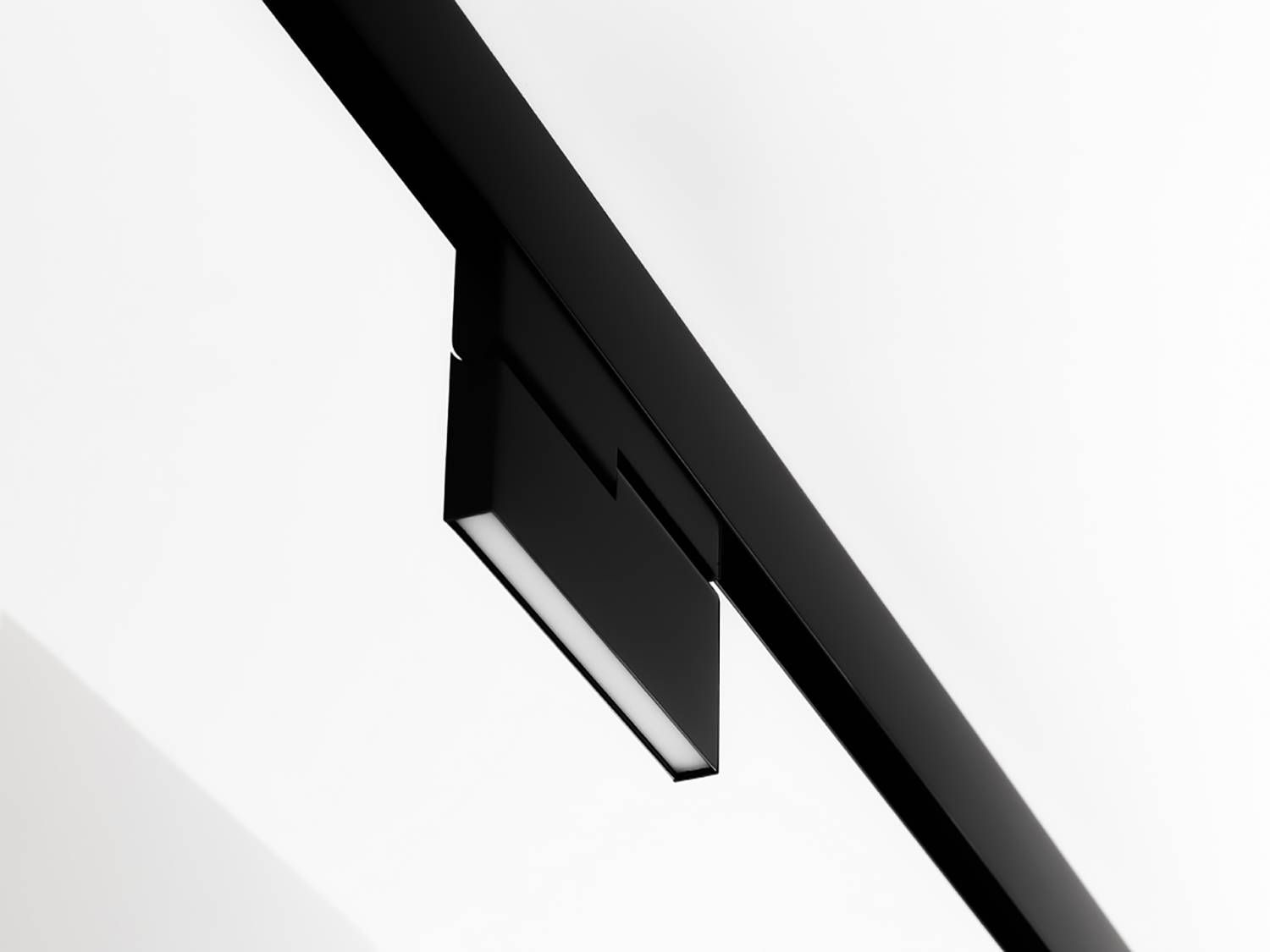 Трековый светильник SWG DesignLed SY mini SY-mini-521114-5.2-48-BL-WW