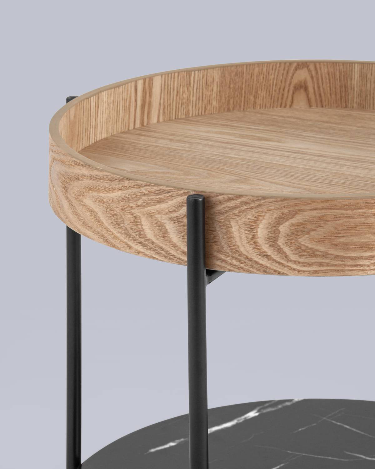 Журнальный стол Stool Group Спэйс УТ000035347