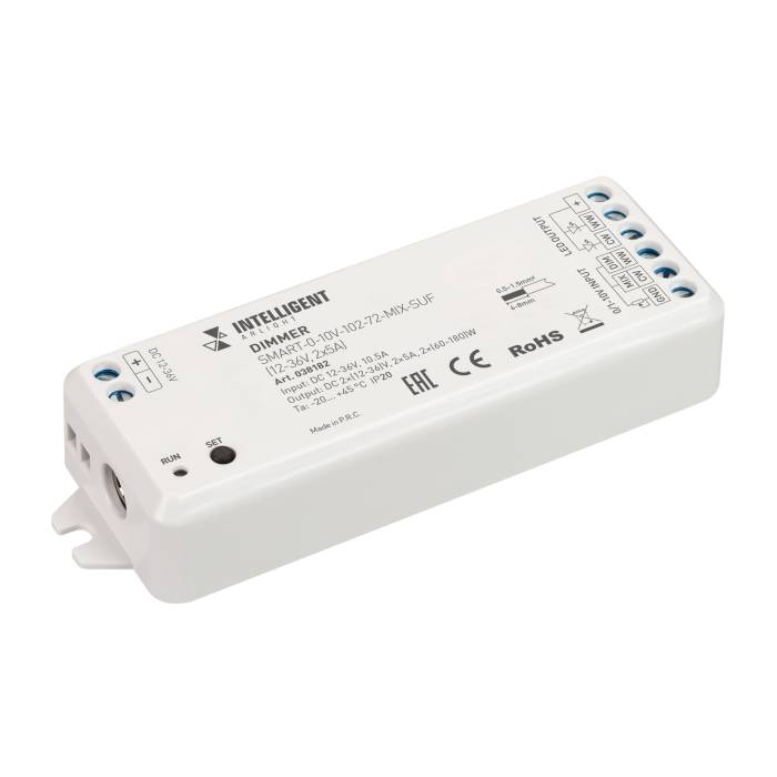 Диммер Arlight 038182 Диммер Arlight 038182