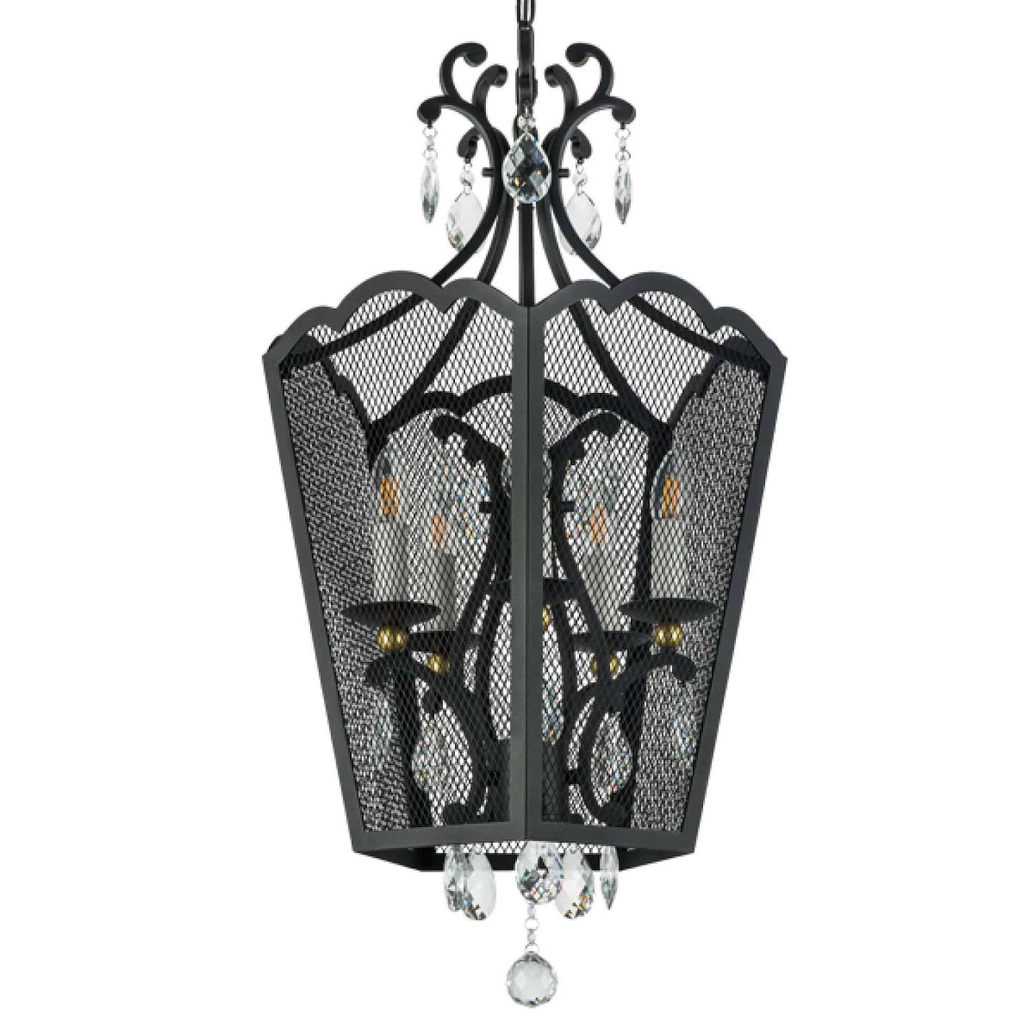 Подвесная люстра Lightstar Castello 744157 Подвесная люстра Lightstar Castello 744157