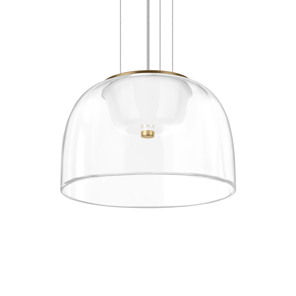 Светильник подвесной Loft It Tinkerbell 10428/B