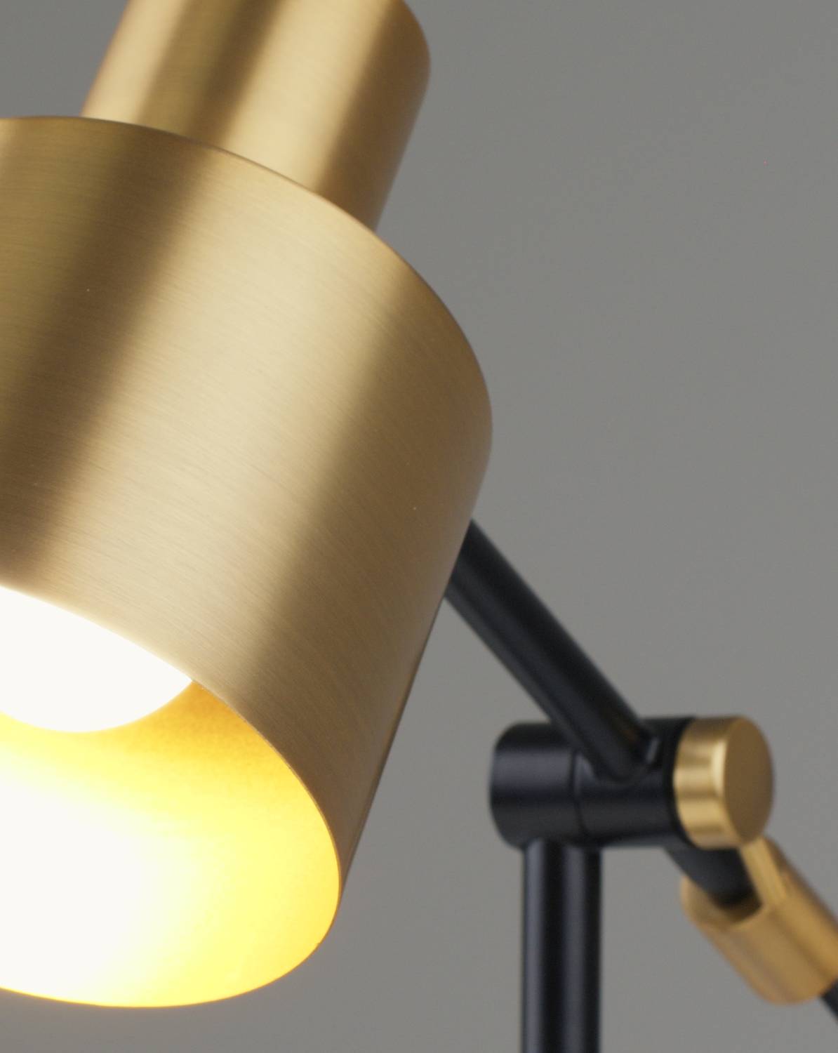 Настольная лампа Moderli Artis V11266-1T