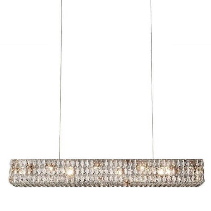 Подвесная люстра L'Arte Luce Luxury Spiridon L27720.32