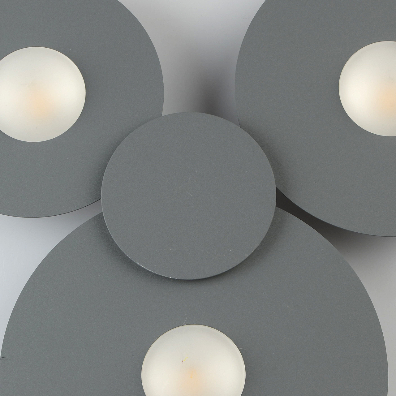 Настенный светильник De Markt Круз 637017903