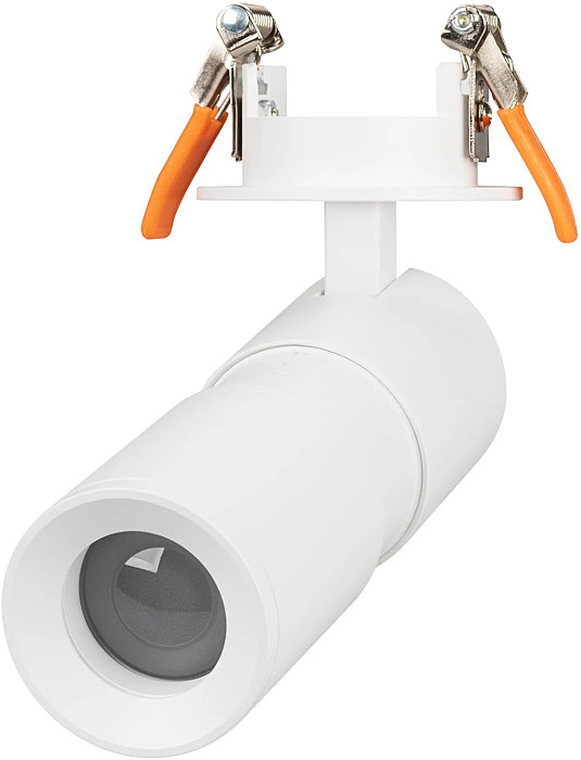 Встраиваемый светильник Arlight Artemis Built Flap 051797