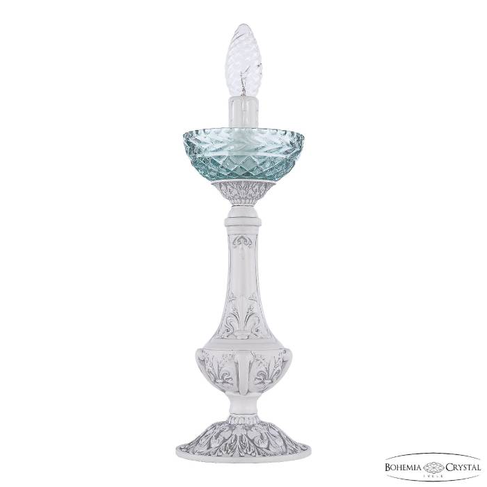 Настольная лампа Bohemia AL7801 AL78100L/12 WMN P Birusa/M-1F