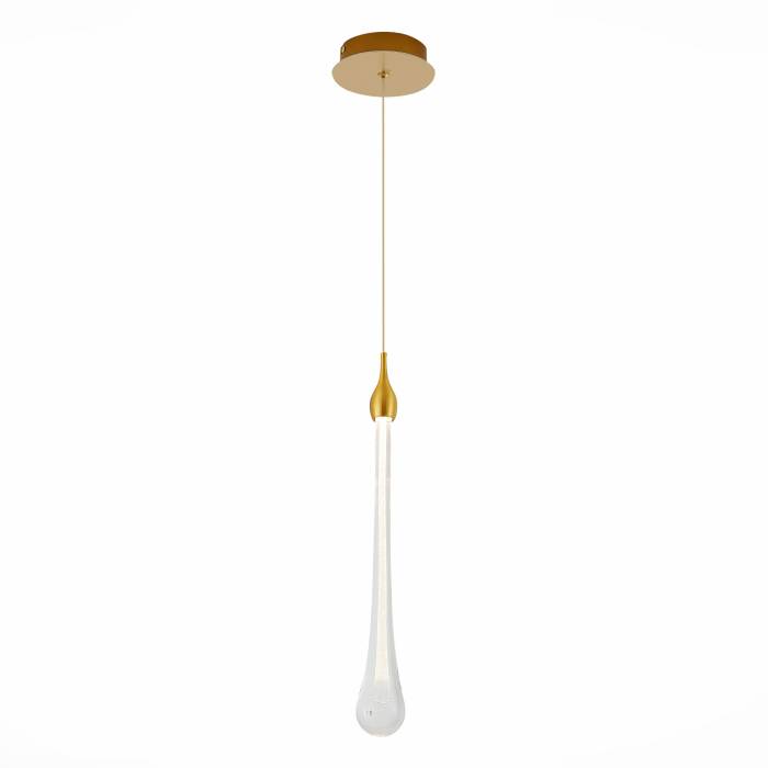 Светильник подвесной ST Luce Faenza SL6103.203.01