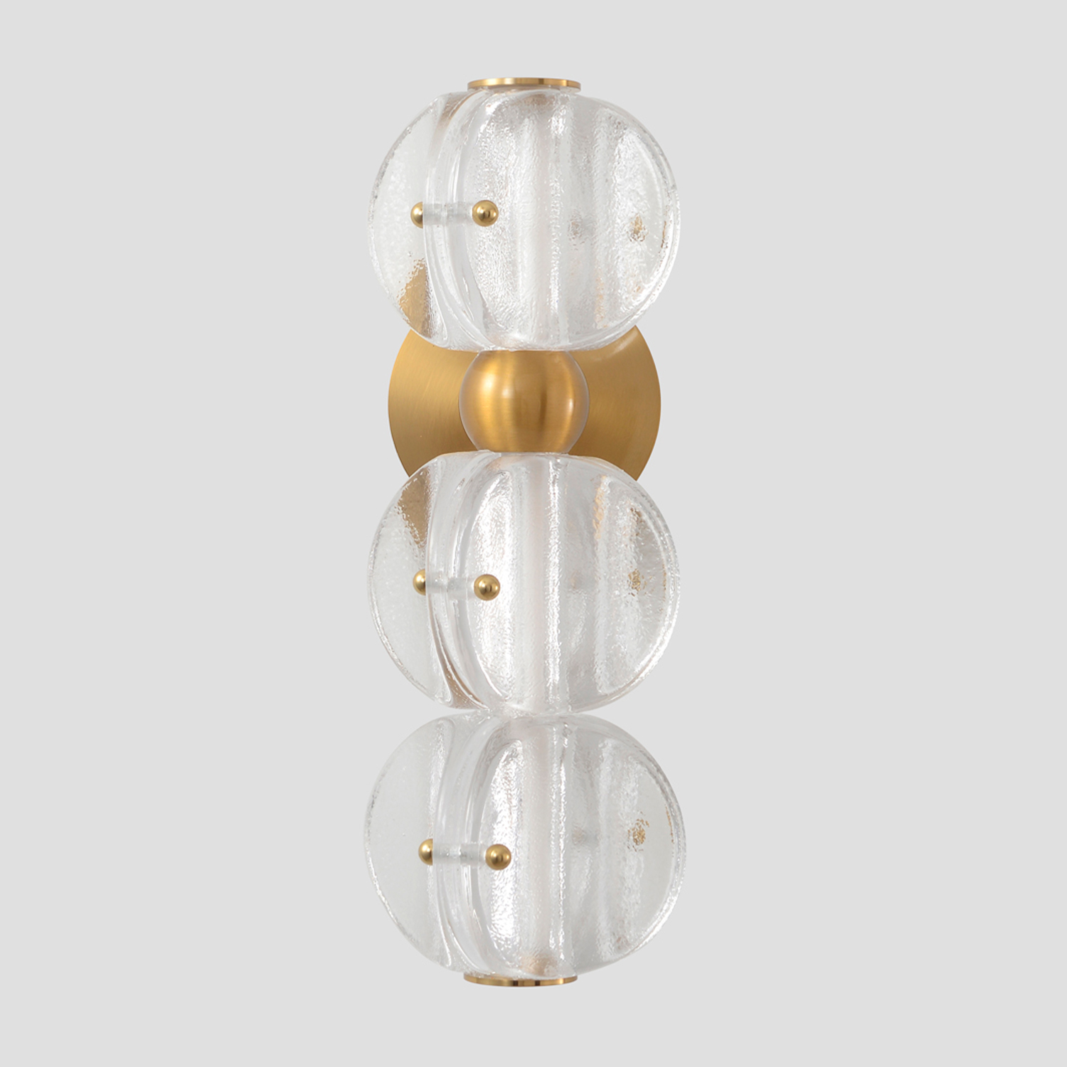 Настенное бра Crystal Lux Rich RICH AP12W LED