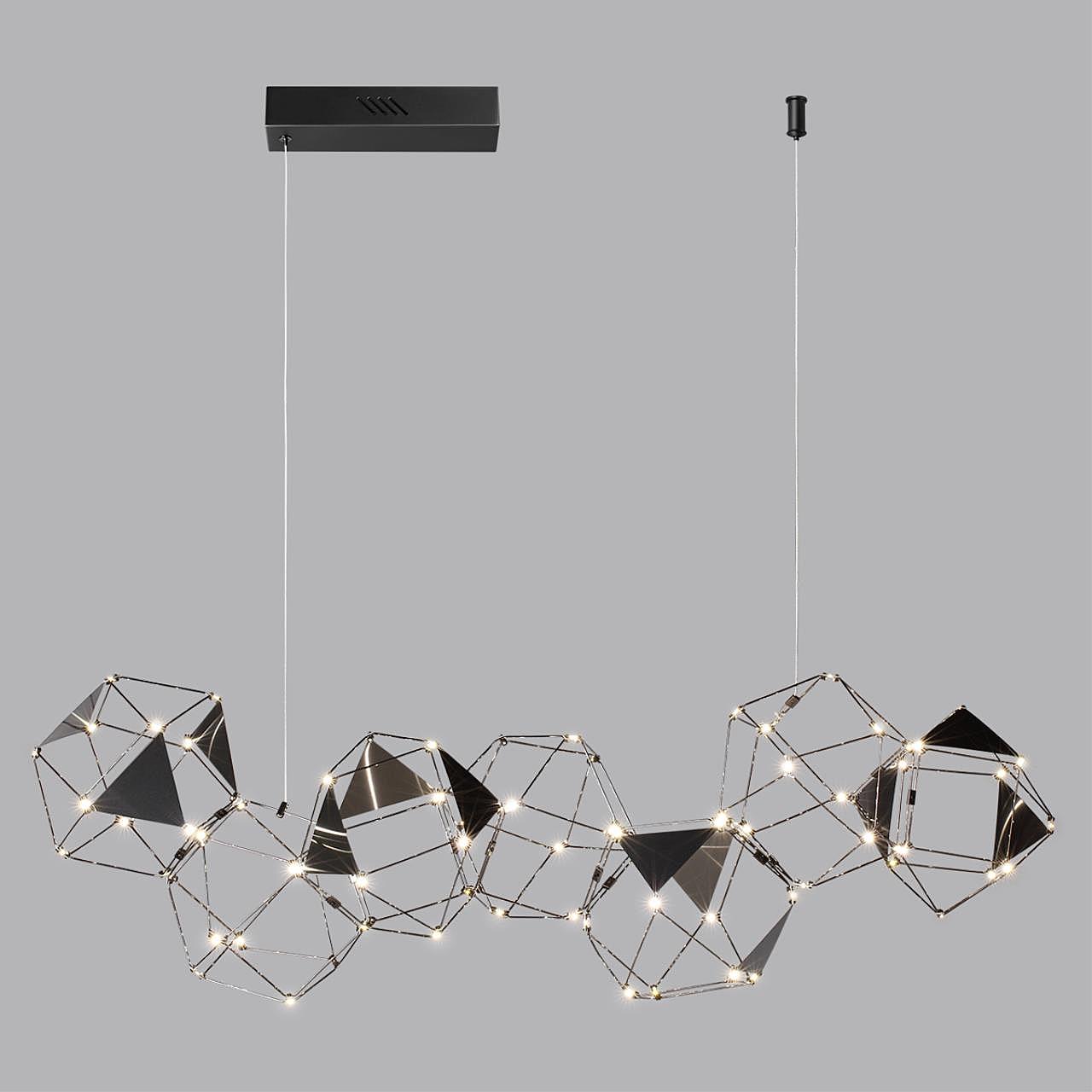 Подвесная люстра Odeon Light Trellis 5087/32L Подвесная люстра Odeon Light Trellis 5087/32L