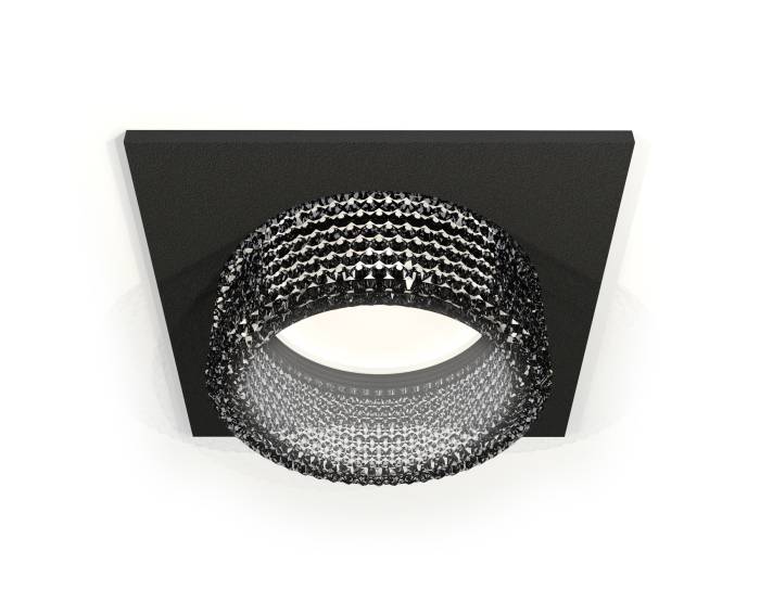 Встраиваемый светильник Ambrella Techno XC6521041