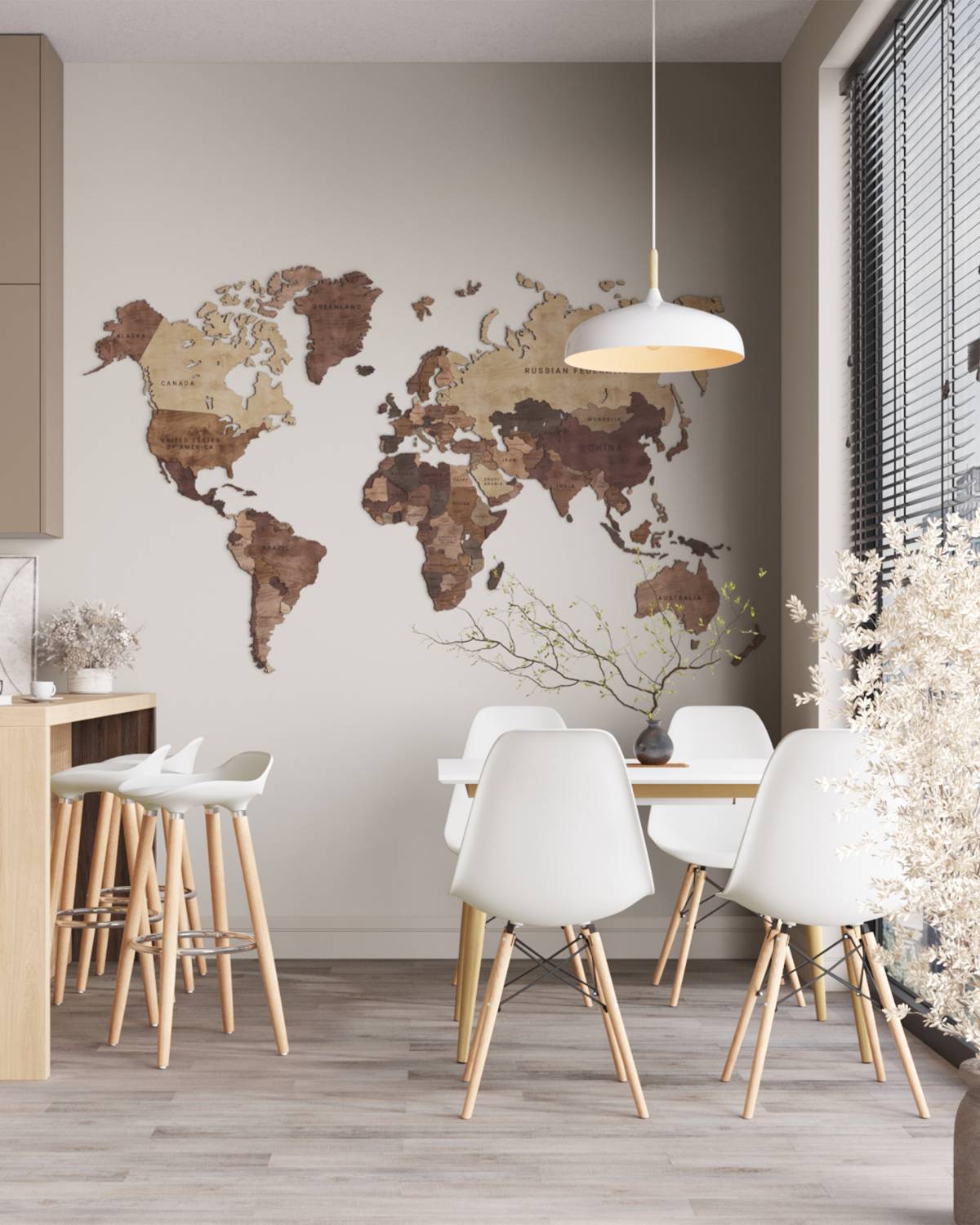 Светильник подвесной Moderli Hygo V1330-P