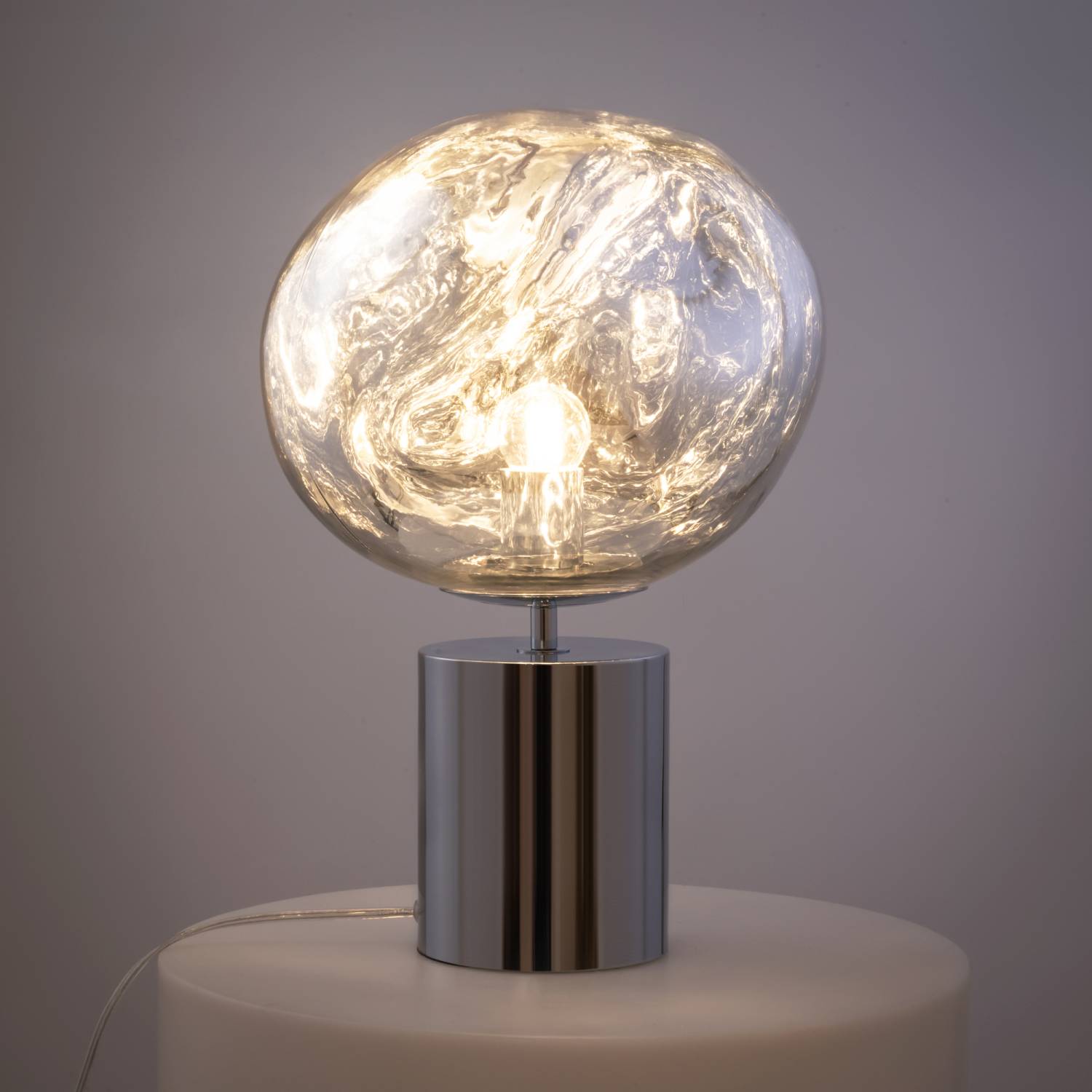 Настольная лампа Freya Ejection FR5378TL-01SM