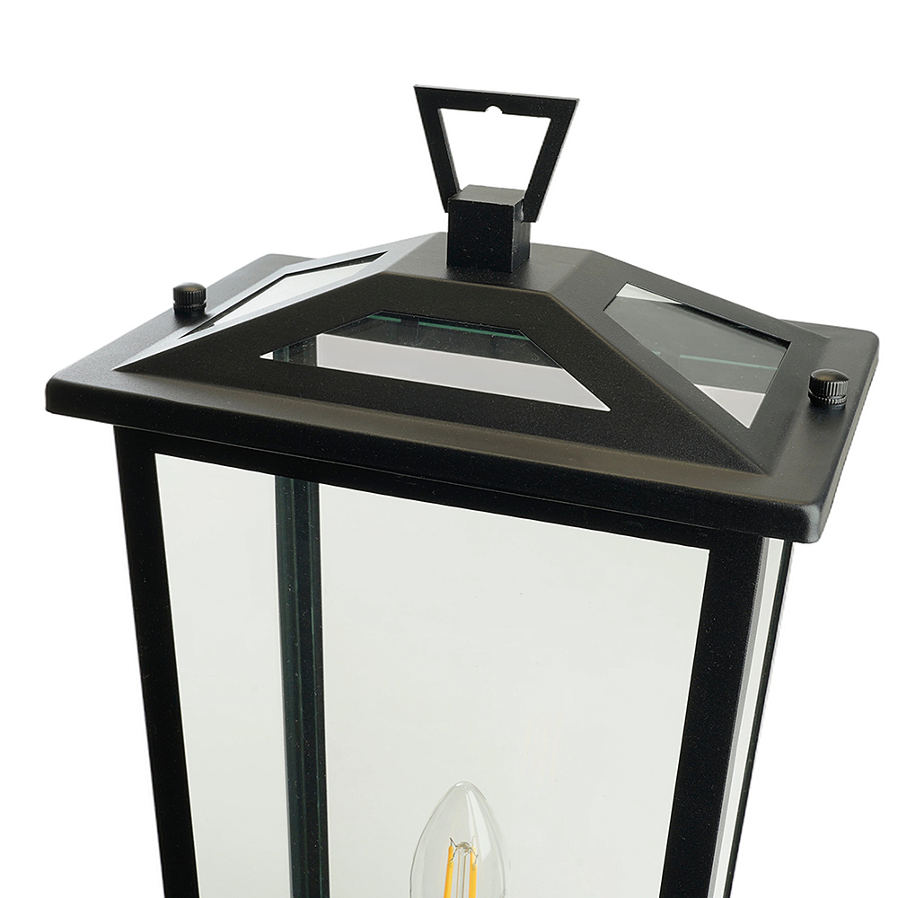 Уличный наземный светильник Feron Катания 51282