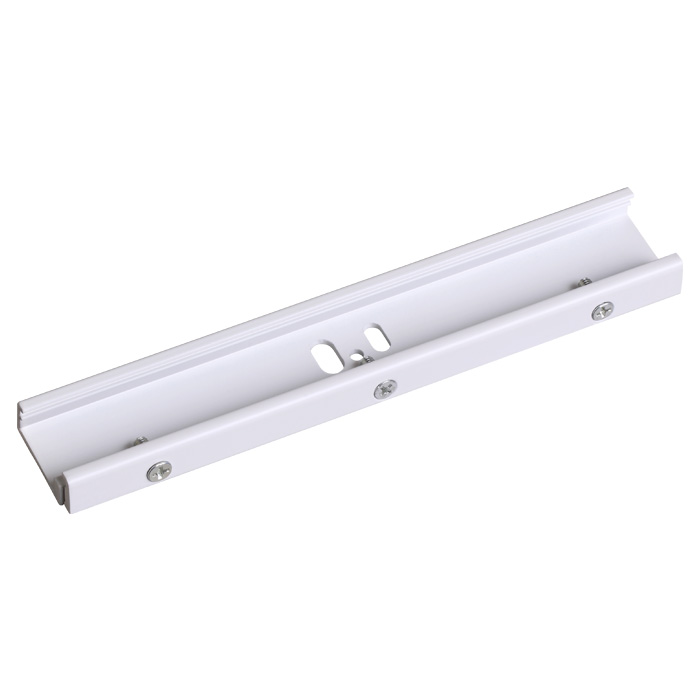 Усилитель внутреннего стыка для трёхфазного шинопровода Novotech Port 135068