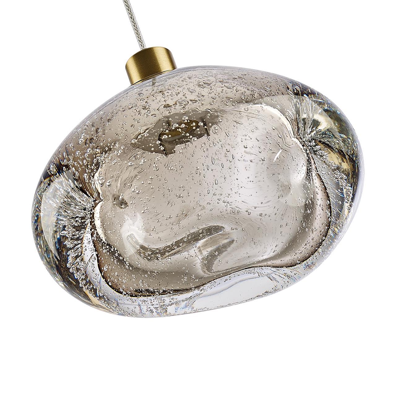 Светильник подвесной Odeon Light Mela 7044/4L