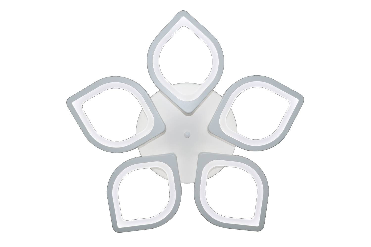 Потолочная светодиодная люстра Innovation Style Natali Kovaltseva INNOVATION STYLE 83041