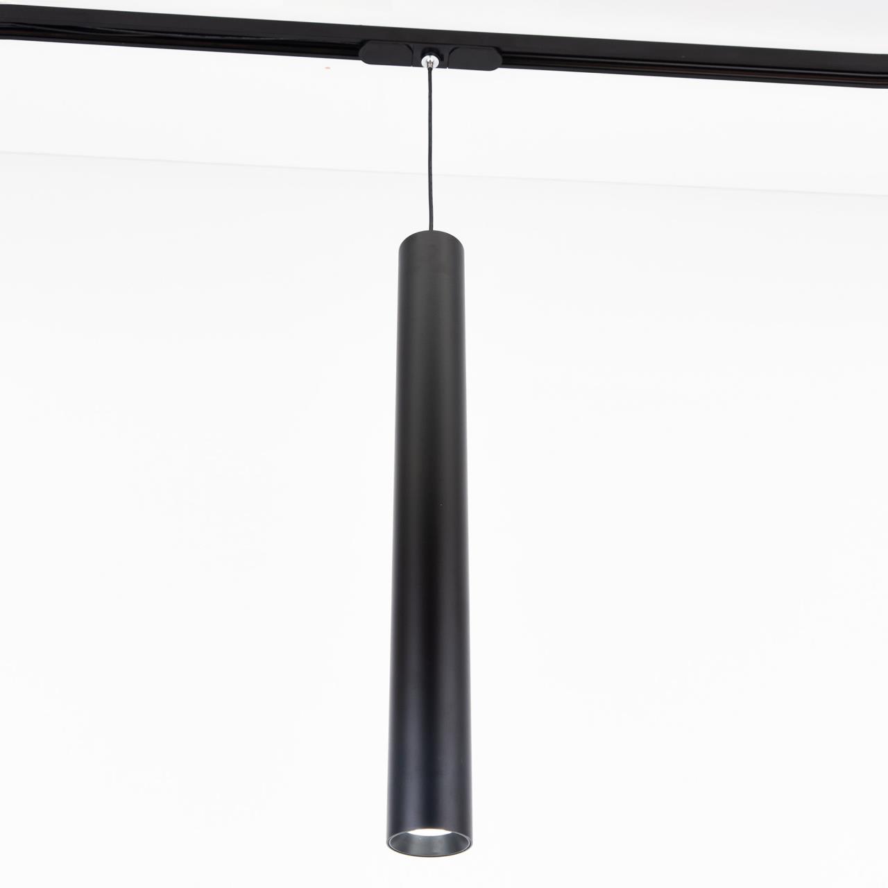 Трековый светильник Citilux Тубус CL01PTL121