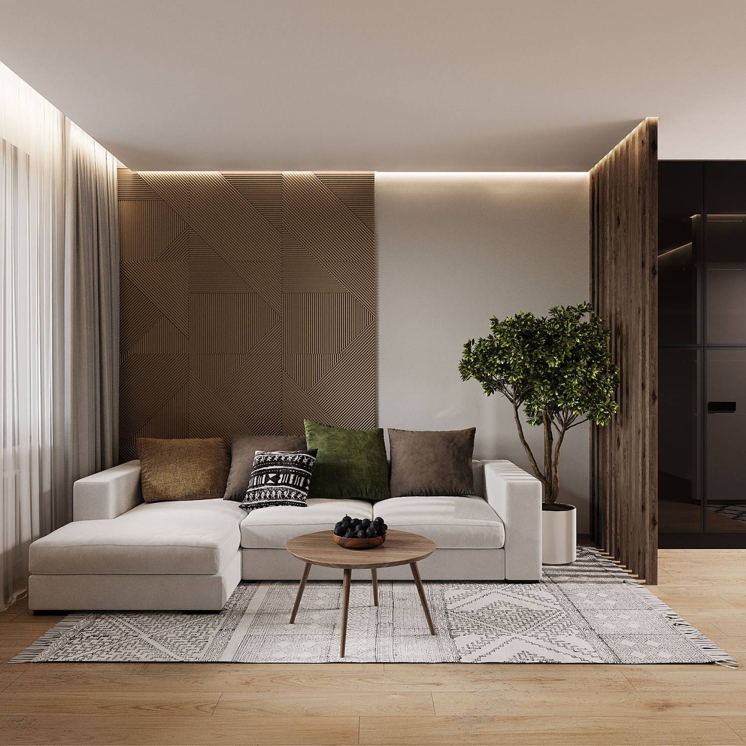 Профиль Elektrostandard LL-2-ALP020 LL-2-ALP020 Теневой профиль для натяжных потолков для LED ленты (под ленту до 10 mm)