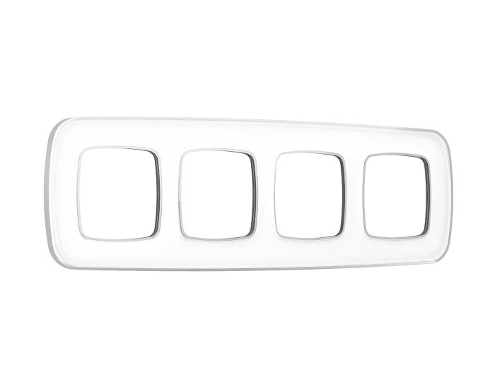 Рамка Ambrella Volt Coint OF640134 Рамка Ambrella Volt Coint OF640134