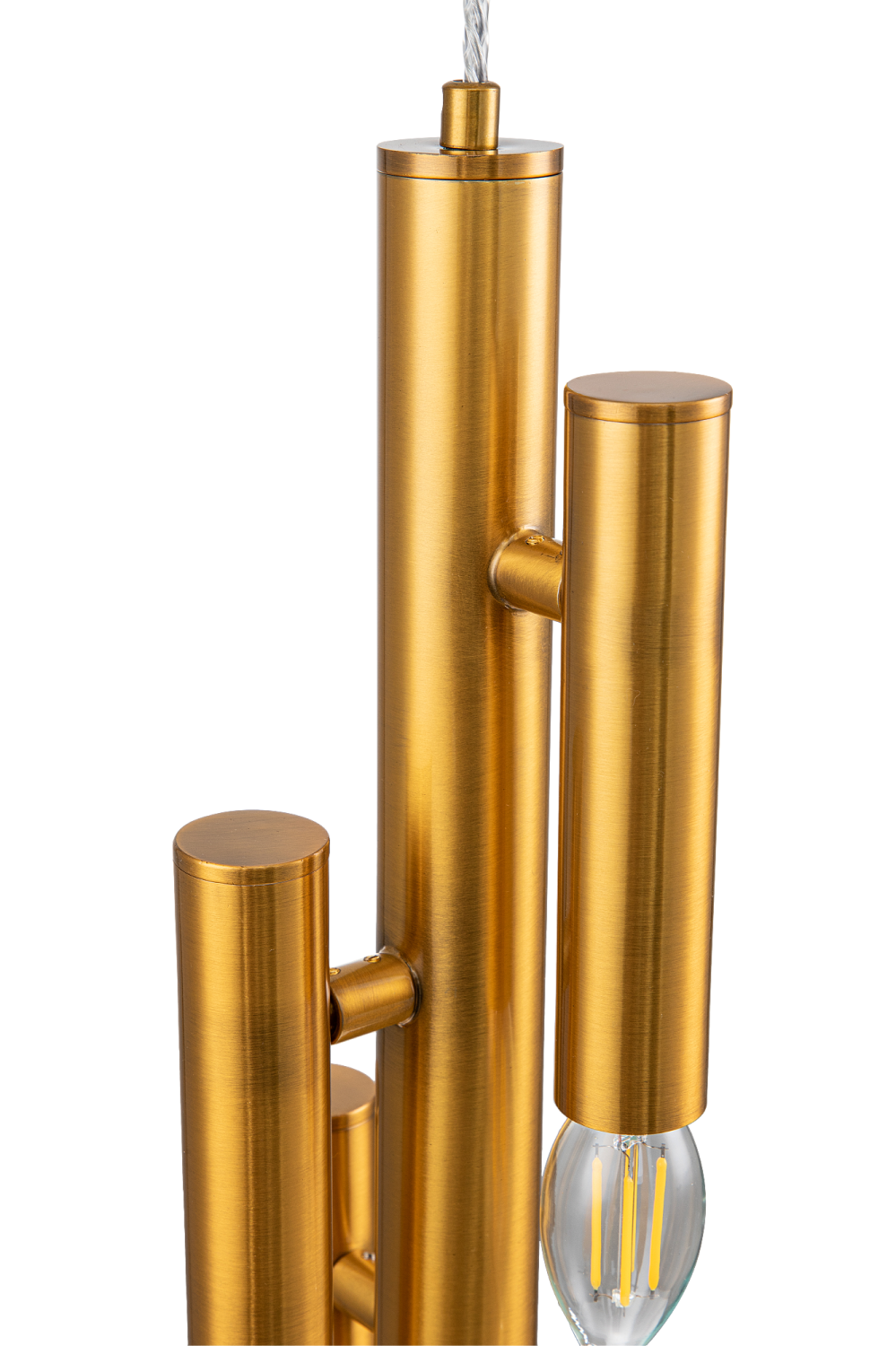 Светильник подвесной Stilfort Leonardo 2156/05/04P